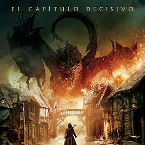 Foto El hobbit: La batalla de los cinco ejércitos