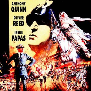 Foto El león del desierto