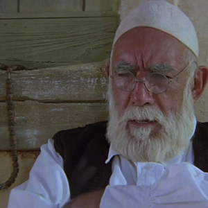 Foto El león del desierto