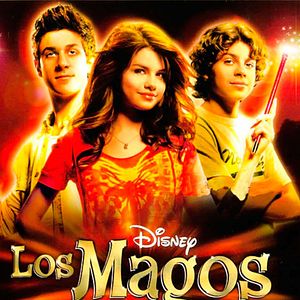 Foto Los magos de Waverly Place. Vacaciones en el Caribe