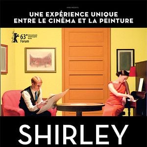 Foto Shirley. Visiones de una realidad
