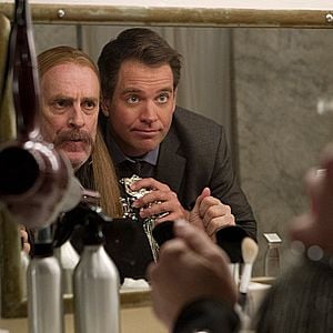 Foto NAVY: Investigación criminal