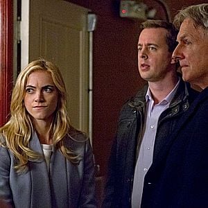 Foto NAVY: Investigación criminal