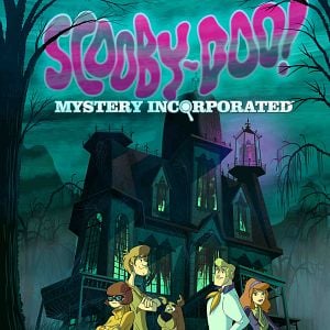 Foto Scooby-Doo! Misterios S.A