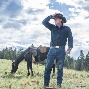 Foto Robert Taylor (II)