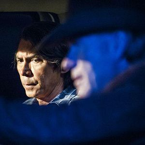 Foto Lou Diamond Phillips