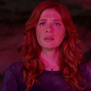 Foto Rachelle LeFevre