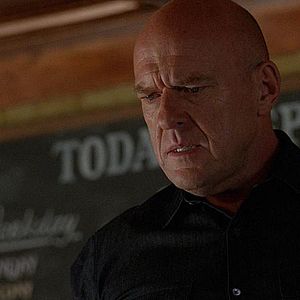 Foto Dean Norris