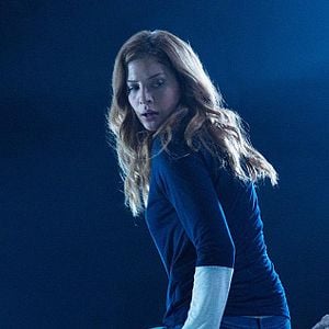 Foto Rachelle LeFevre