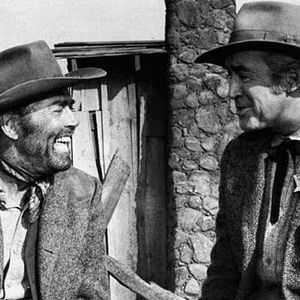 Foto Los malvados de Firecreek