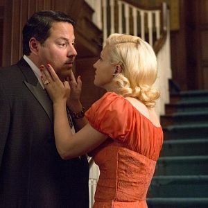 Foto Annaleigh Ashford