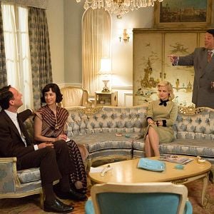 Foto Annaleigh Ashford