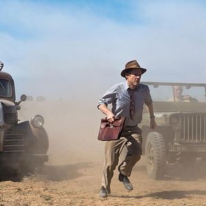 Foto John Benjamin Hickey