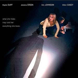 Foto El secreto de la niñera