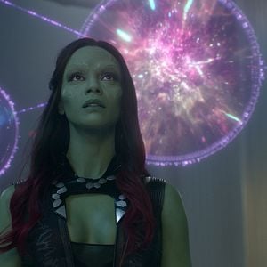 Foto Guardianes de la galaxia