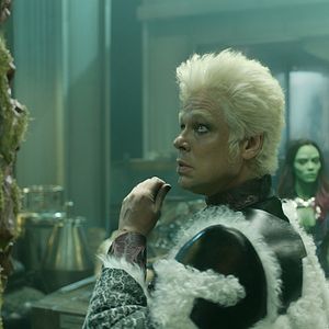 Foto Guardianes de la galaxia