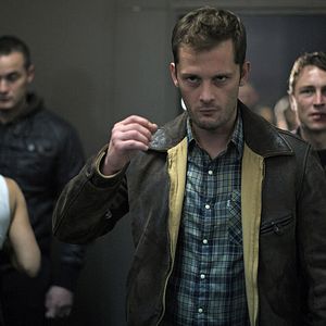 Foto Nicolas Duvauchelle