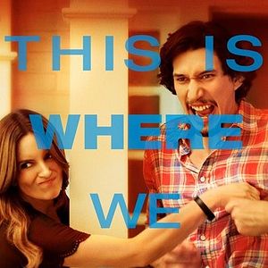 Foto Ahí os quedáis