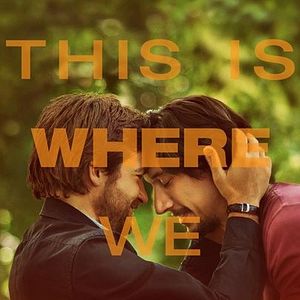 Foto Ahí os quedáis