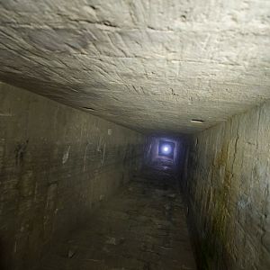 Foto Así en la Tierra como en el Infierno