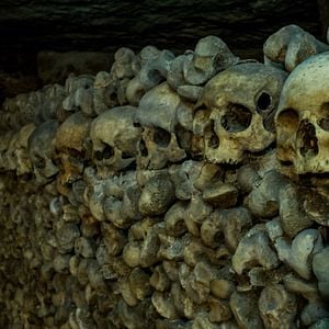 Foto Así en la Tierra como en el Infierno