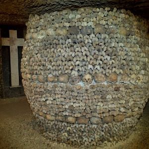 Foto Así en la Tierra como en el Infierno