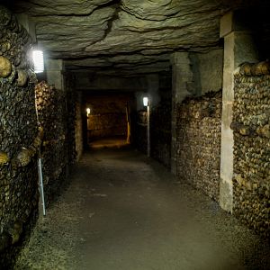 Foto Así en la Tierra como en el Infierno