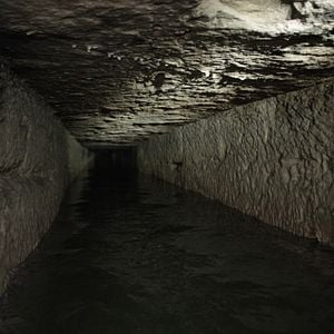 Foto Así en la Tierra como en el Infierno