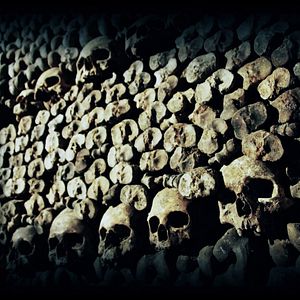 Foto Así en la Tierra como en el Infierno