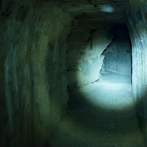 Foto Así en la Tierra como en el Infierno