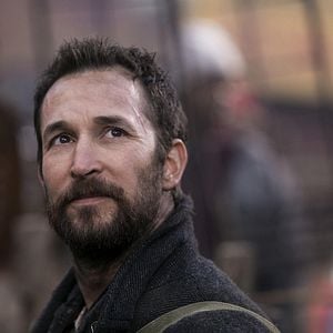 Foto Falling Skies