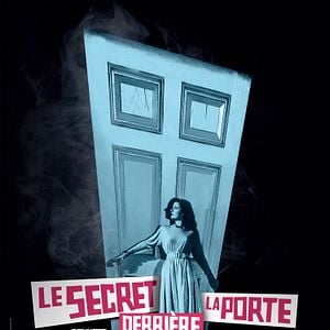 Foto Secreto tras la puerta