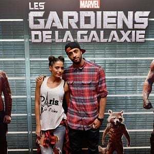 Foto Guardianes de la galaxia