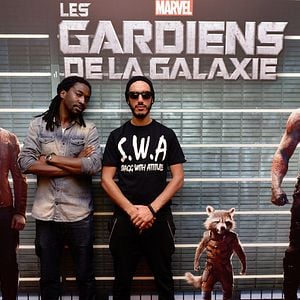 Foto Guardianes de la galaxia