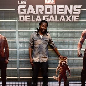 Foto Guardianes de la galaxia