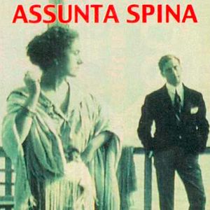 Foto Assunta Spina