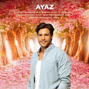 Foto Amar es primavera: Cherry Season