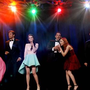 Foto Amar es primavera: Cherry Season