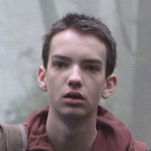 Foto Kodi Smit-McPhee
