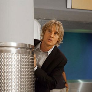 Foto Owen Wilson