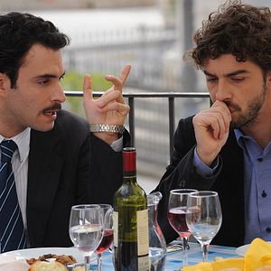 Foto Michele Riondino