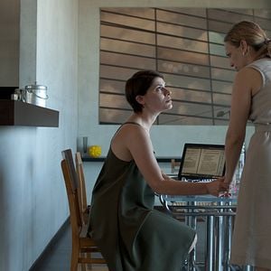 Foto Marisha Triantafyllidou