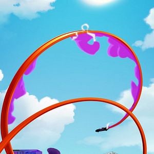 Foto Team Hot Wheels: el origen de la adrenalina