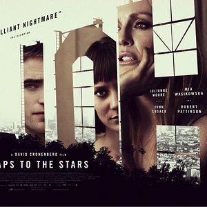 Foto Maps To The Stars