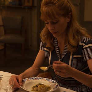 Foto Julie Depardieu