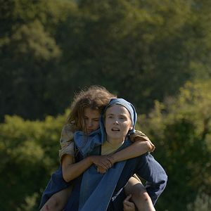 Foto La historia de Marie Heurtin