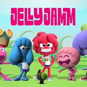 Foto Jelly Jamm