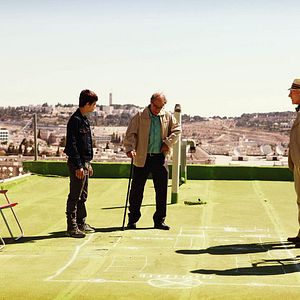 Foto Patrick Stewart