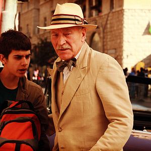 Foto Patrick Stewart