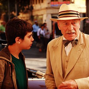 Foto Patrick Stewart